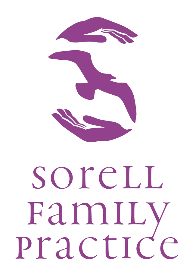 Sorell Family Clinic Logo